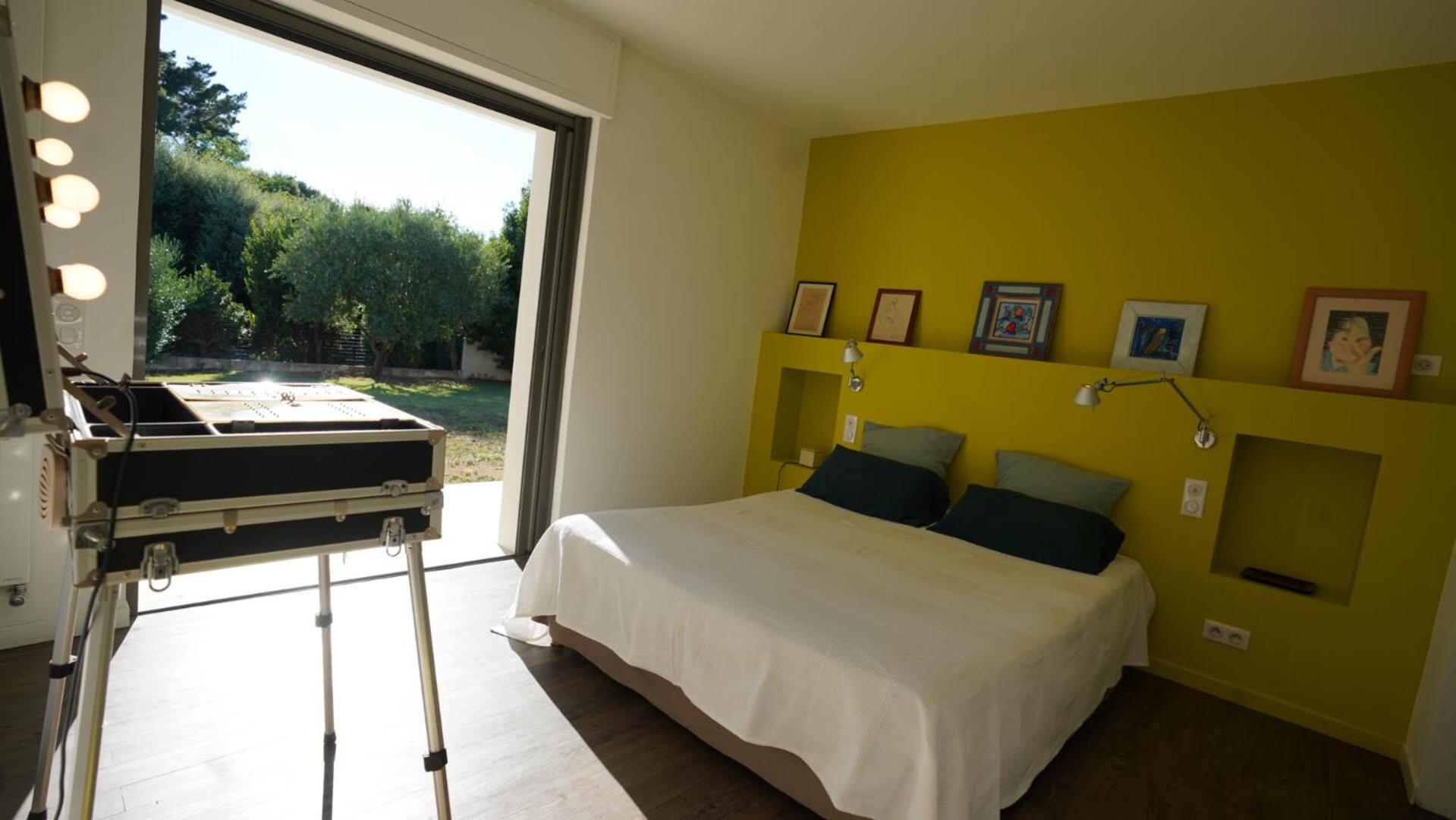 Golfe De Saint Tropez- Beauvallon Villa Grimaud Exterior photo