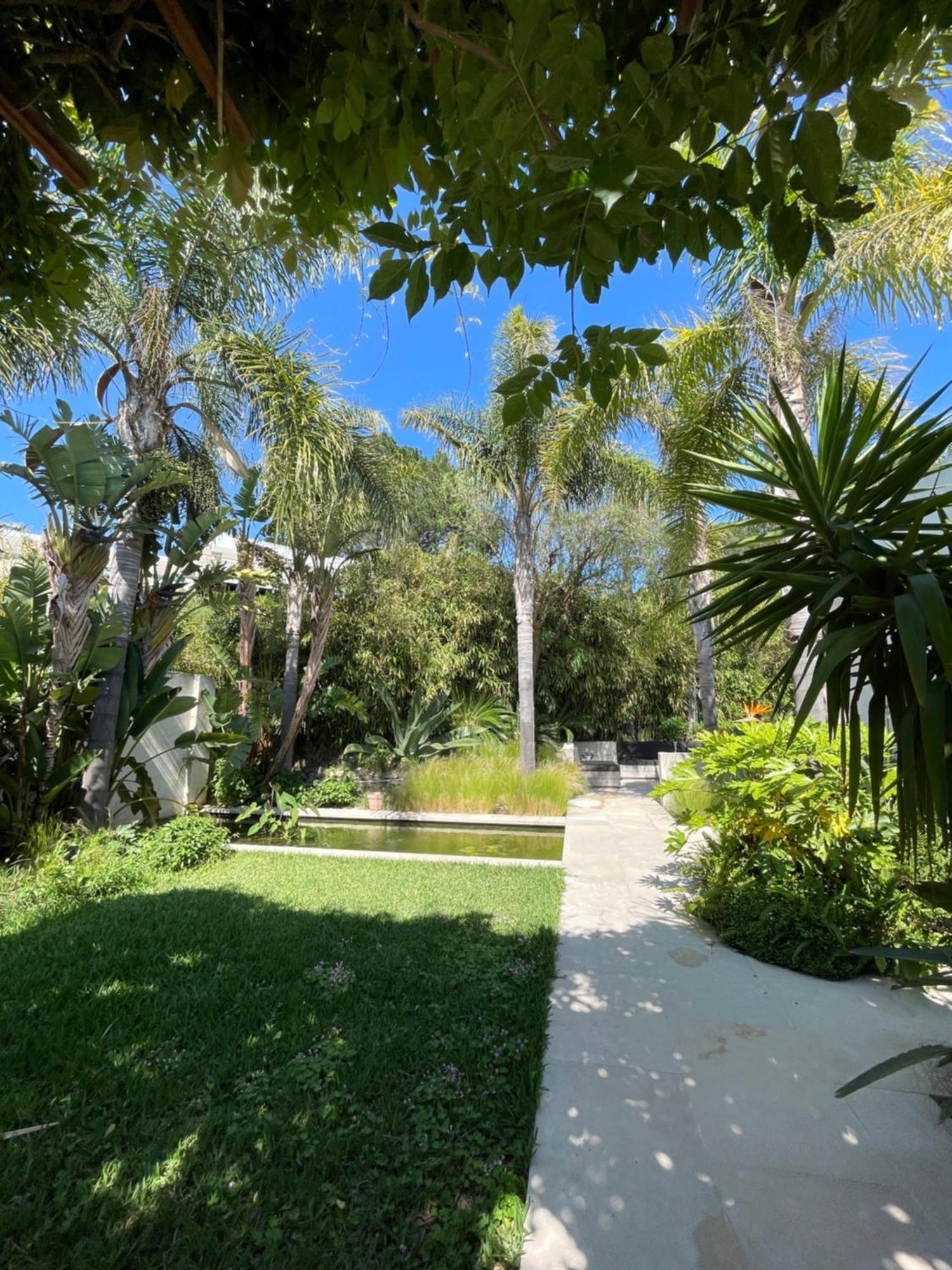 Golfe De Saint Tropez- Beauvallon Villa Grimaud Exterior photo