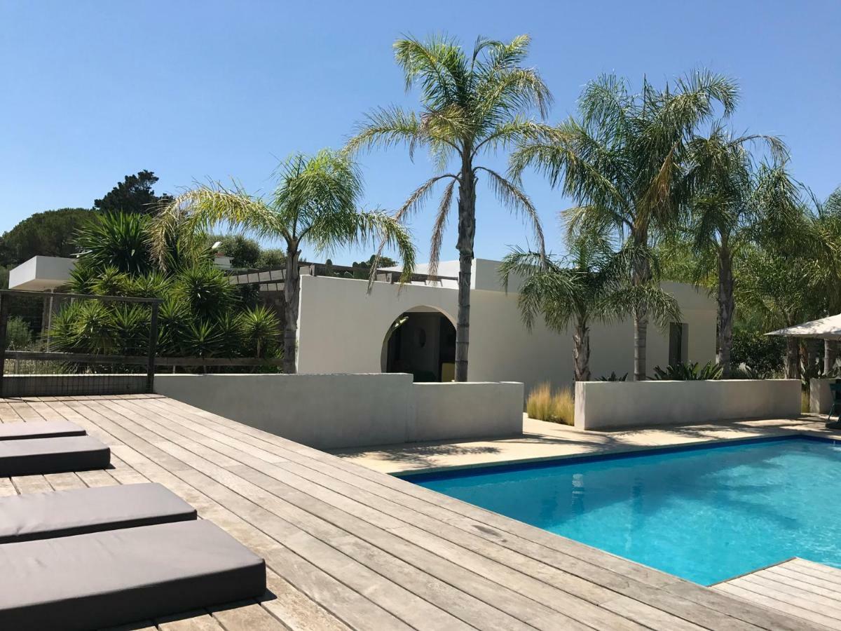 Golfe De Saint Tropez- Beauvallon Villa Grimaud Exterior photo