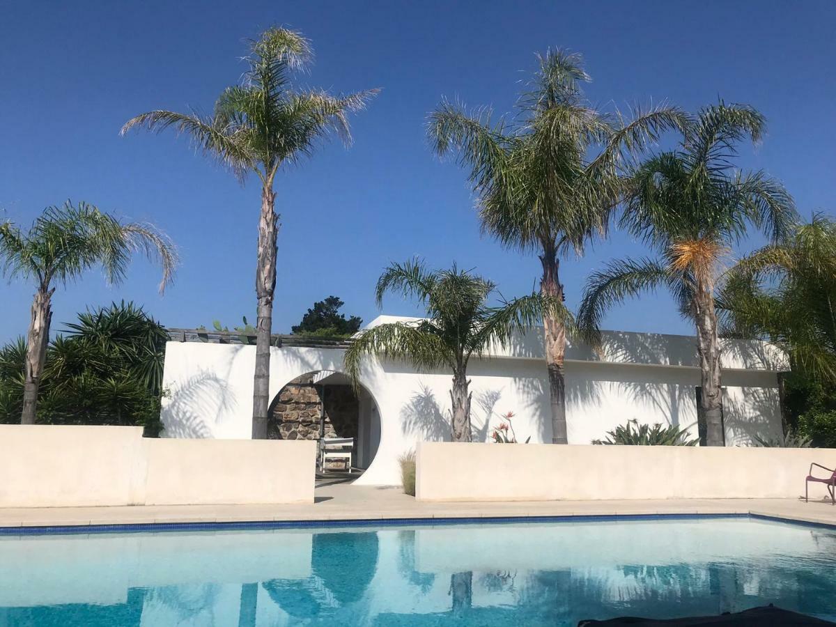 Golfe De Saint Tropez- Beauvallon Villa Grimaud Exterior photo